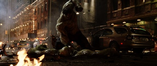 Illustration for article titled New Hulk Pictures Prove James Cameron's CGI Criticisms Were Right